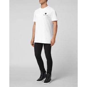 PHILIPP PLEIN Camiseta Cuello Redondo ICONIC PLEIN