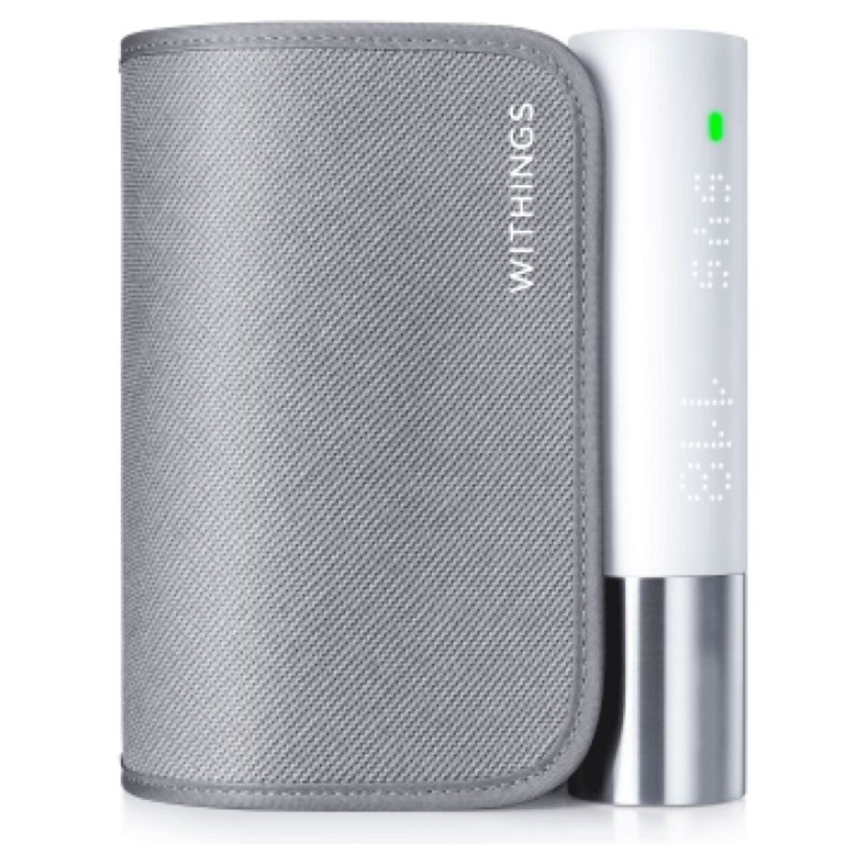 Tensiomètre WITHINGS BPM Core + Travel Case