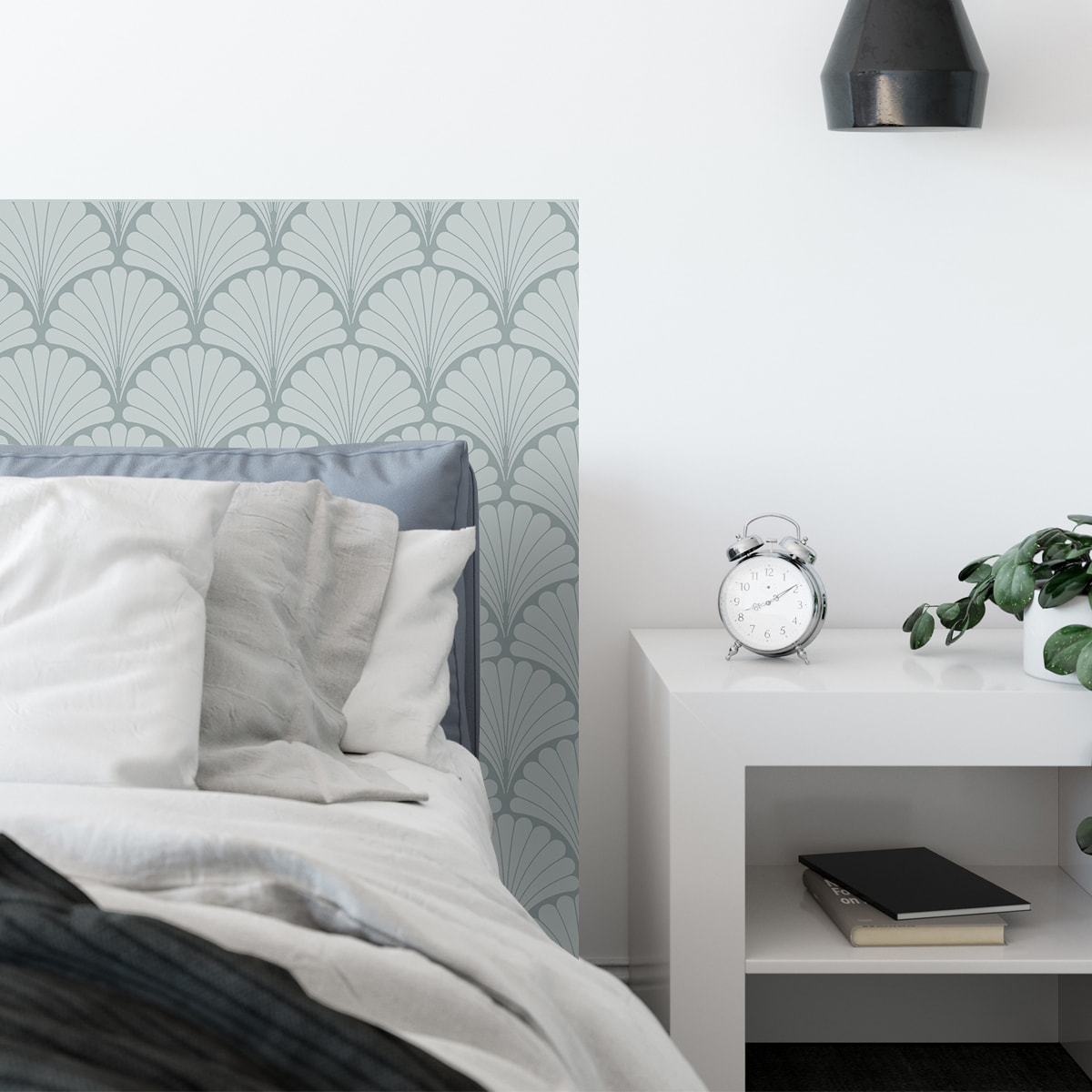 Stickers adhesivos de CERAMIKO - Glamour 3 50x100