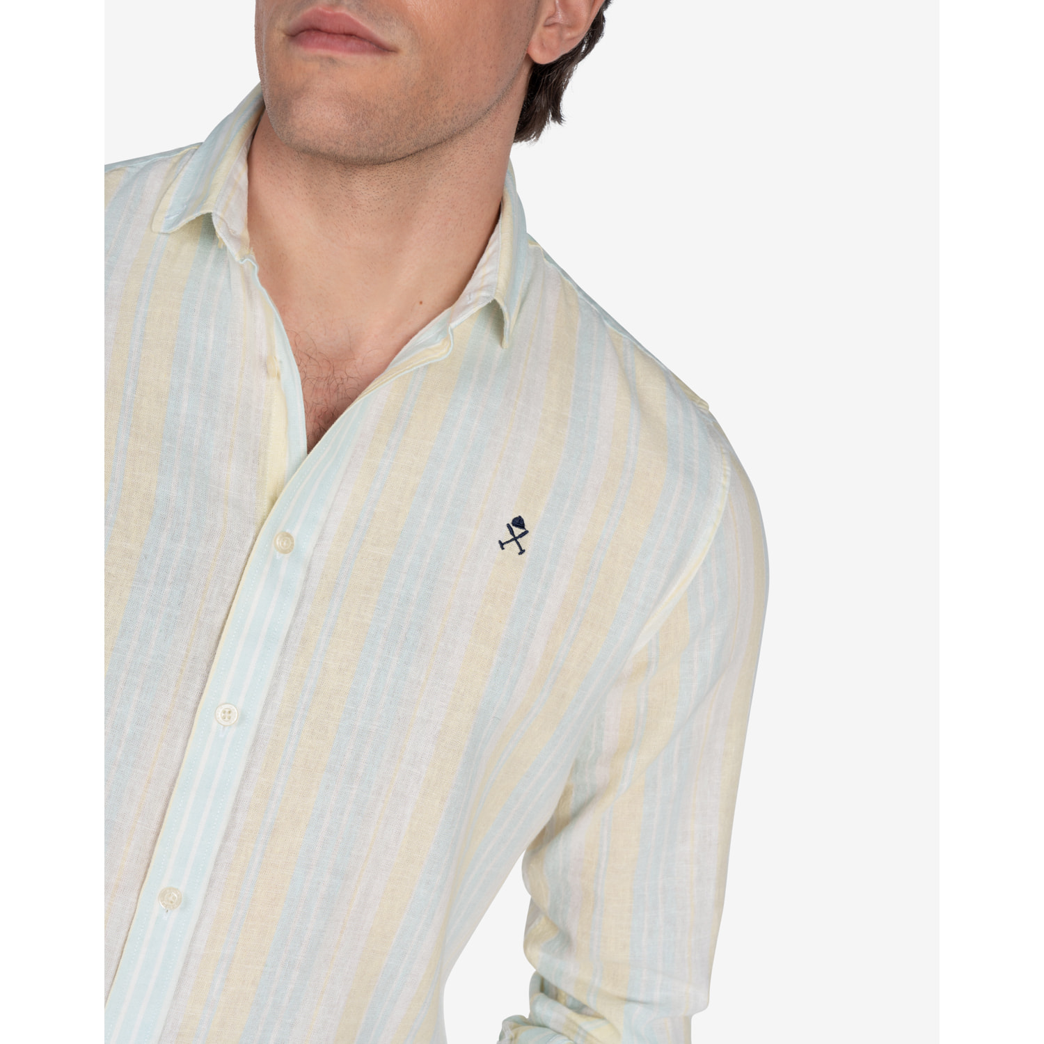 CAMISA MARBELLA