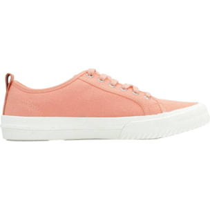 Sneakers de  Mujer de la marca CLARKS  modelo ROXBY LACE Pink