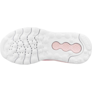 Zapatillas Niña de la marca GEOX  modelo J ACTIVART GIRL ROSA