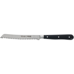 Couteau MIOGO Tomate 11 cm Pleine soie