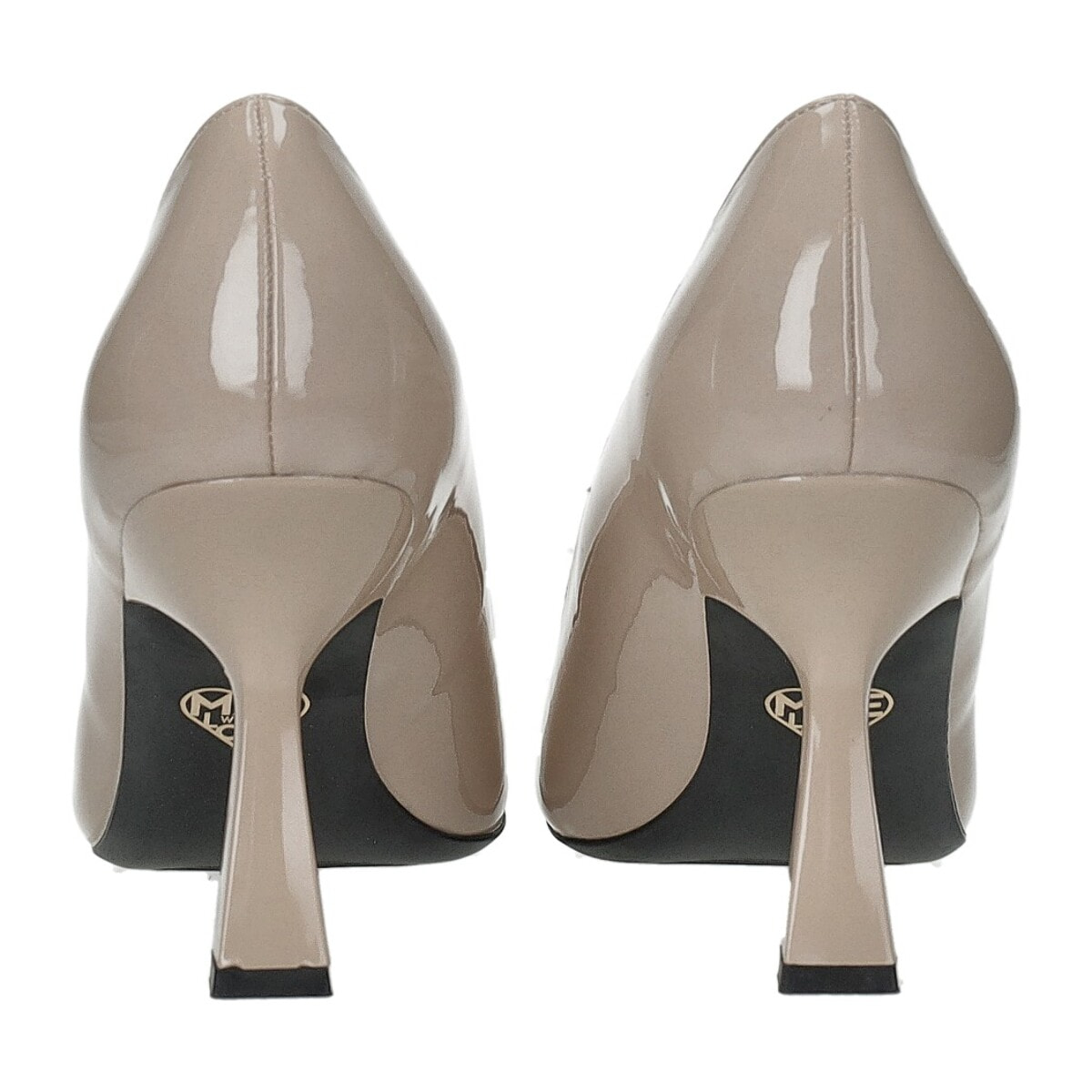 Décolleté Donna Tata Italia Beige