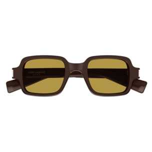 Gafas de Sol Saint Laurent SL 720-004 de Acetato Unisex 48 mm