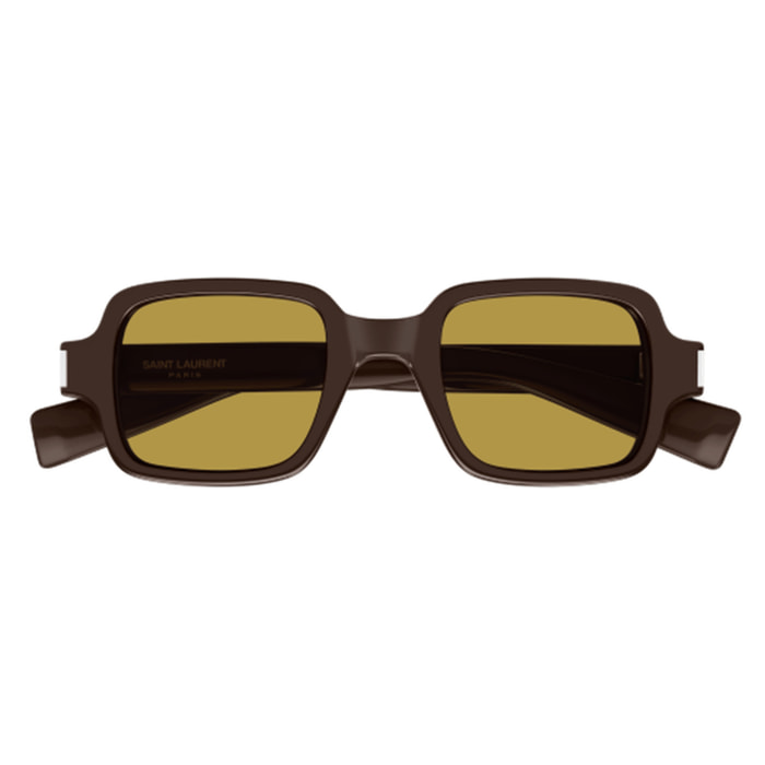 Gafas de Sol Saint Laurent SL 720-004 de Acetato Unisex 48 mm
