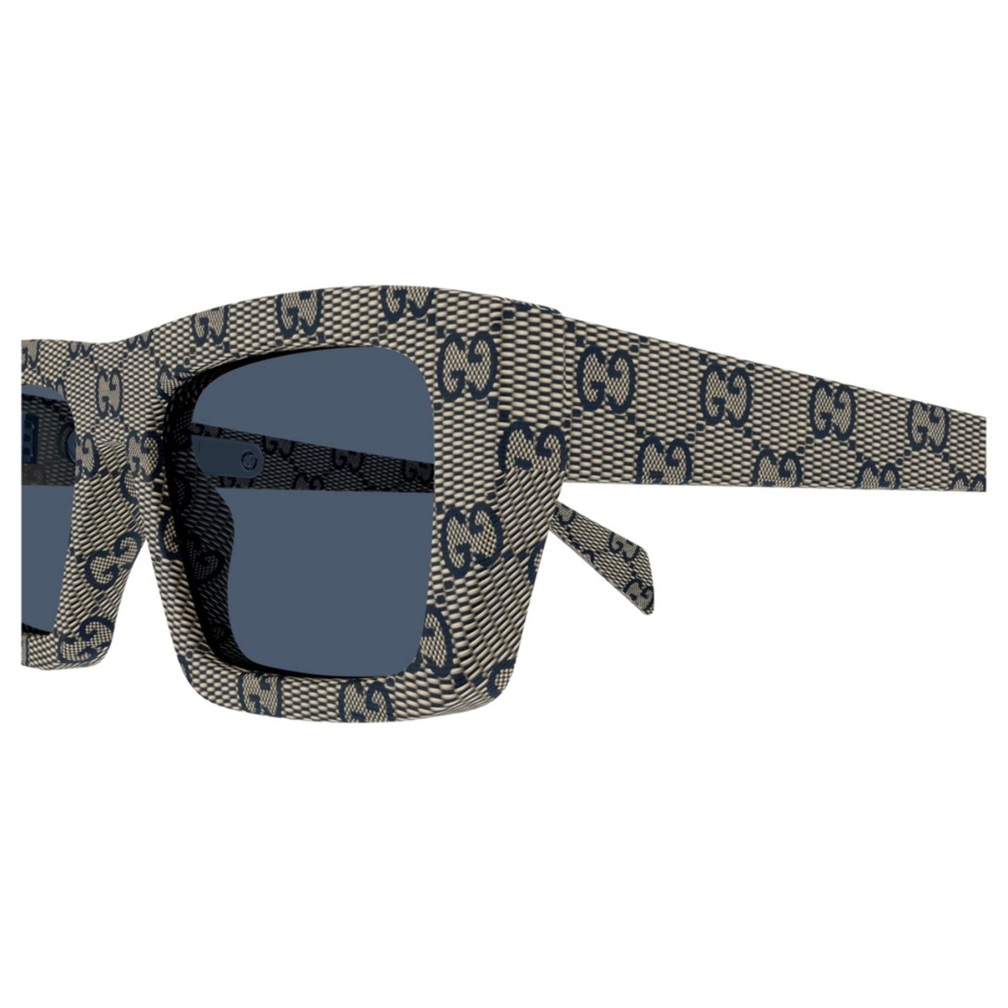 Gafas de Sol Gucci GG2020S-005 de Acetato Hombre 54 mm