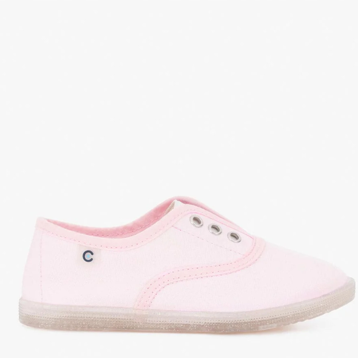 Zapatillas Ecológicas Rosa