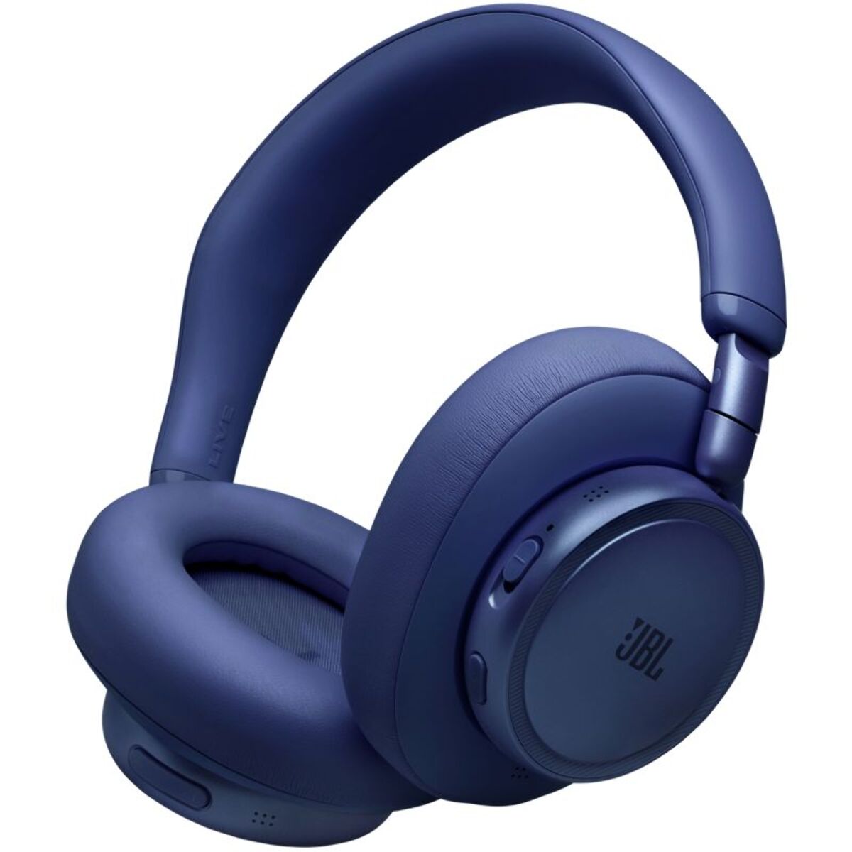 Casque JBL Live 780 NC Bleu