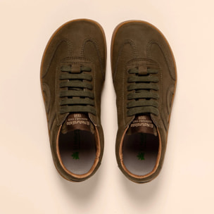 Zapatos N5916 PLEASANT FOREST/ ORIGEN color Forest