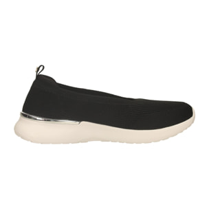 Ballerine Donna Tata Italia Nero