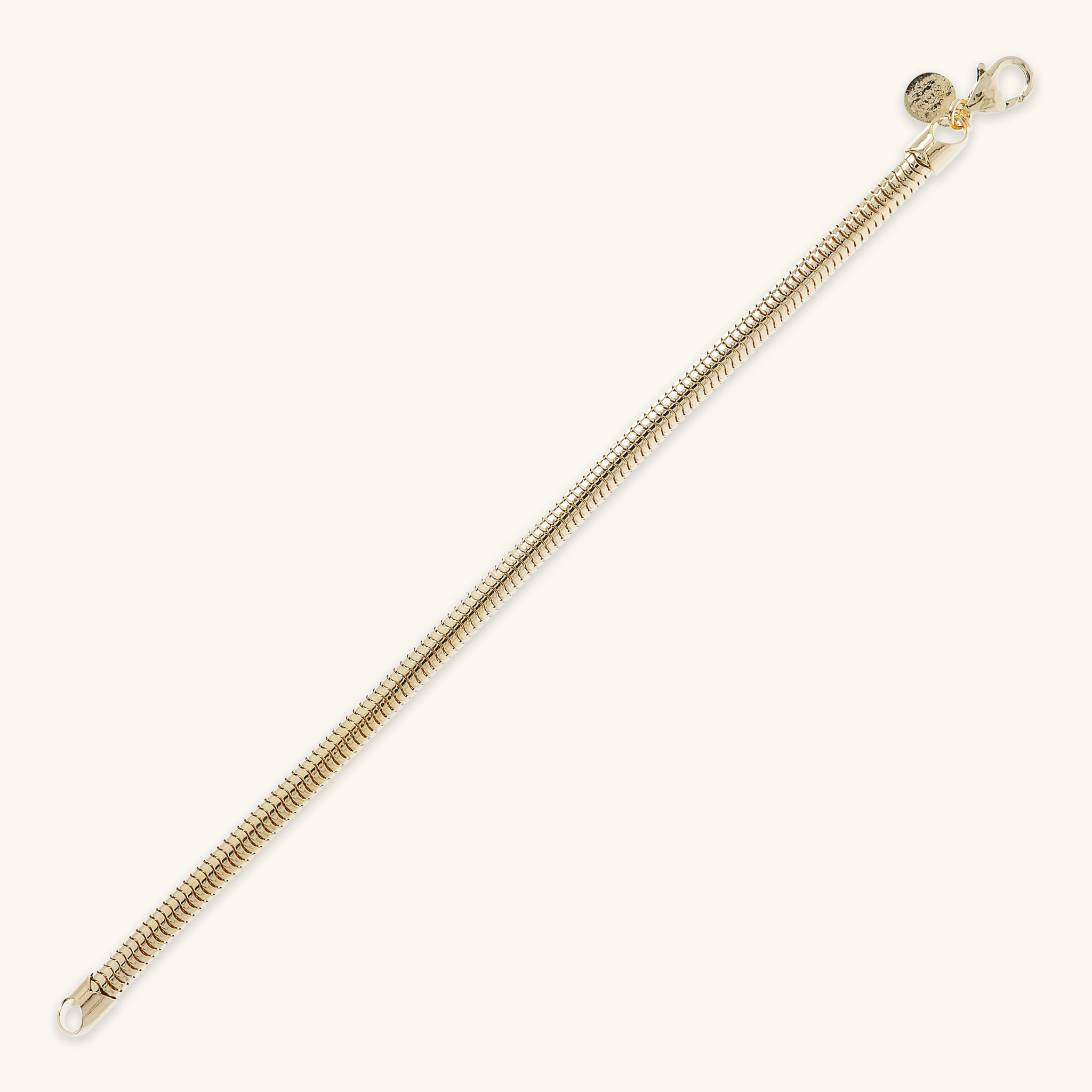 Bracciale Catena Snake