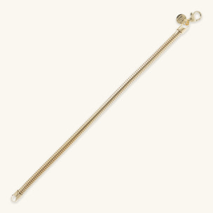 Bracciale Catena Snake