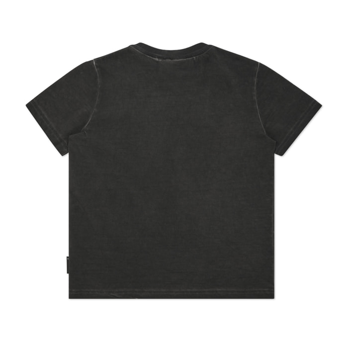 PHILIPP PLEIN T-Shirt Round Neck Ss BASIC