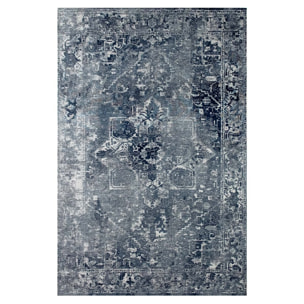 Tapis Deep Blue