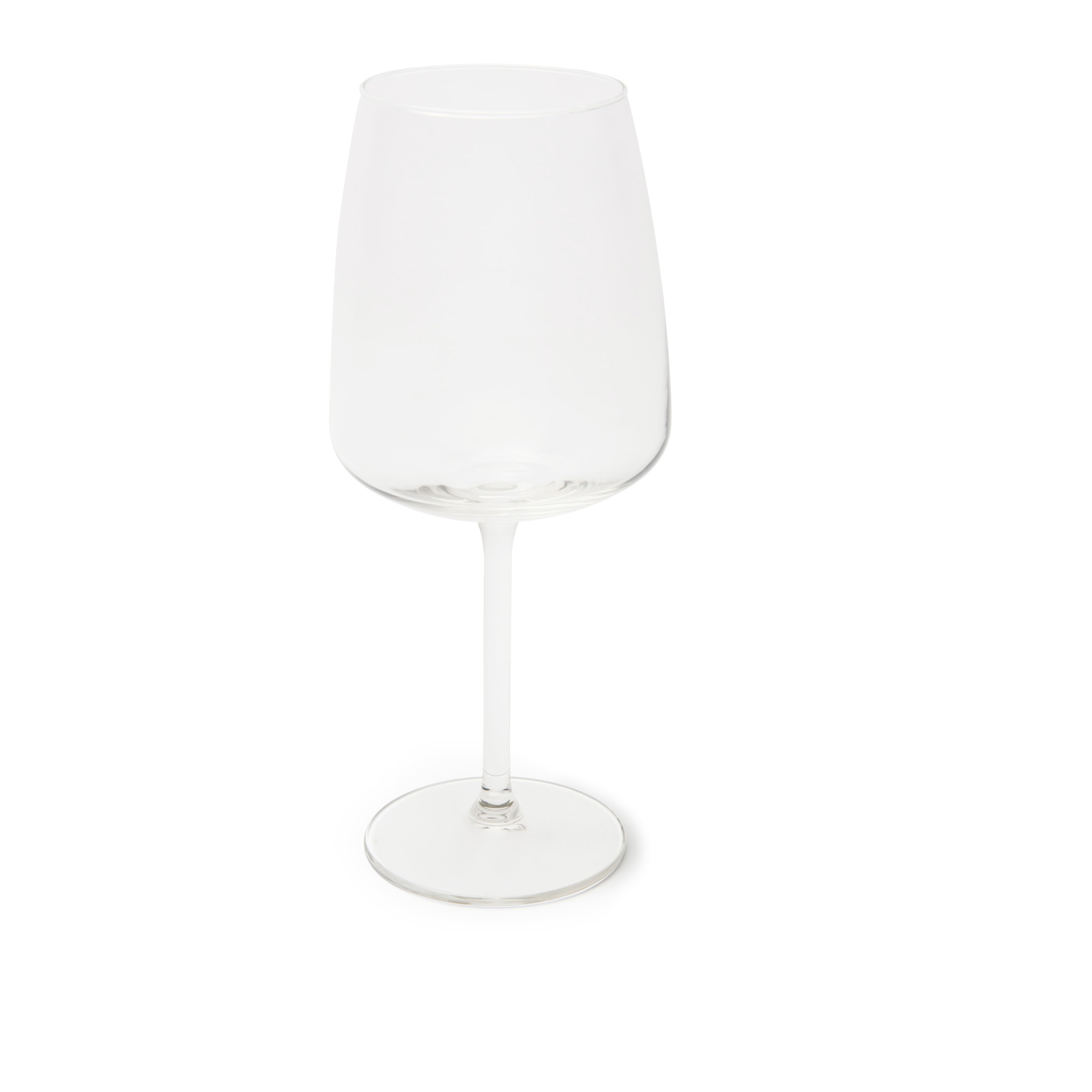 Set 6 Calici Excelsa – Barolo, Vetro Trasparente 60 cl