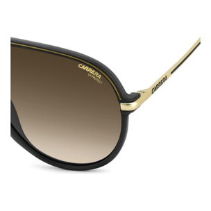 Gafas de Sol Carrera C SPORT 06/S I46 de Nylon Hombre 61 mm