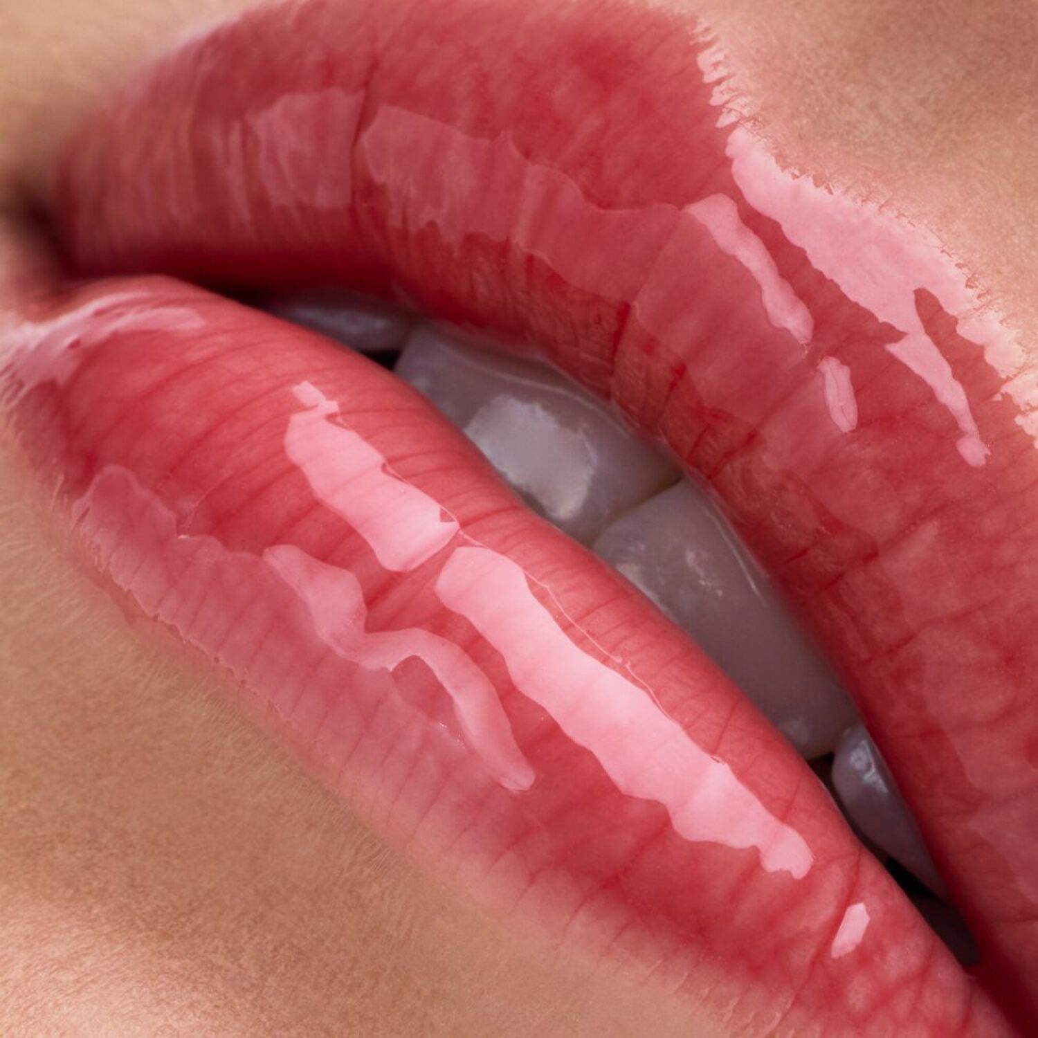 Peptide Bliss - Baume Soin Enrichi en Peptides Fini Brillant