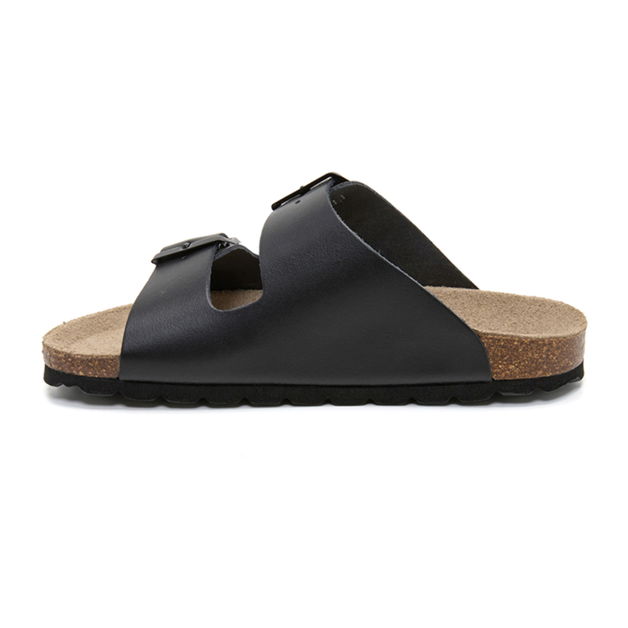 Sandalo BILLOWY NERO
