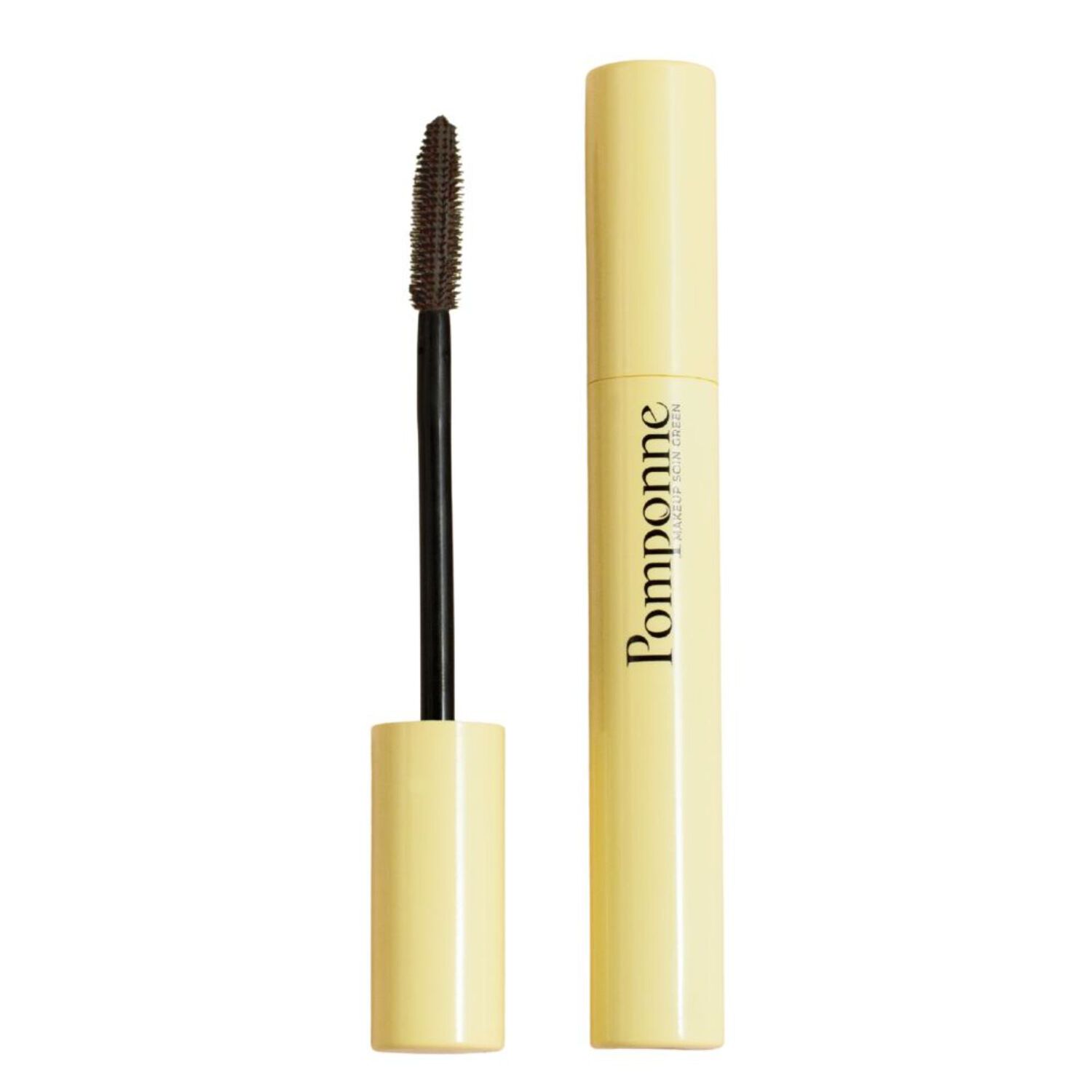 Mascara - Mascara Naturel, Booster de Cils