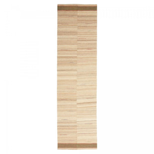 Authentique Tapis d'Orient kilim fait main en laine A 9