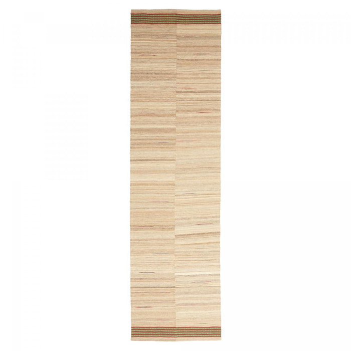 Authentique Tapis d'Orient kilim fait main en laine A 9