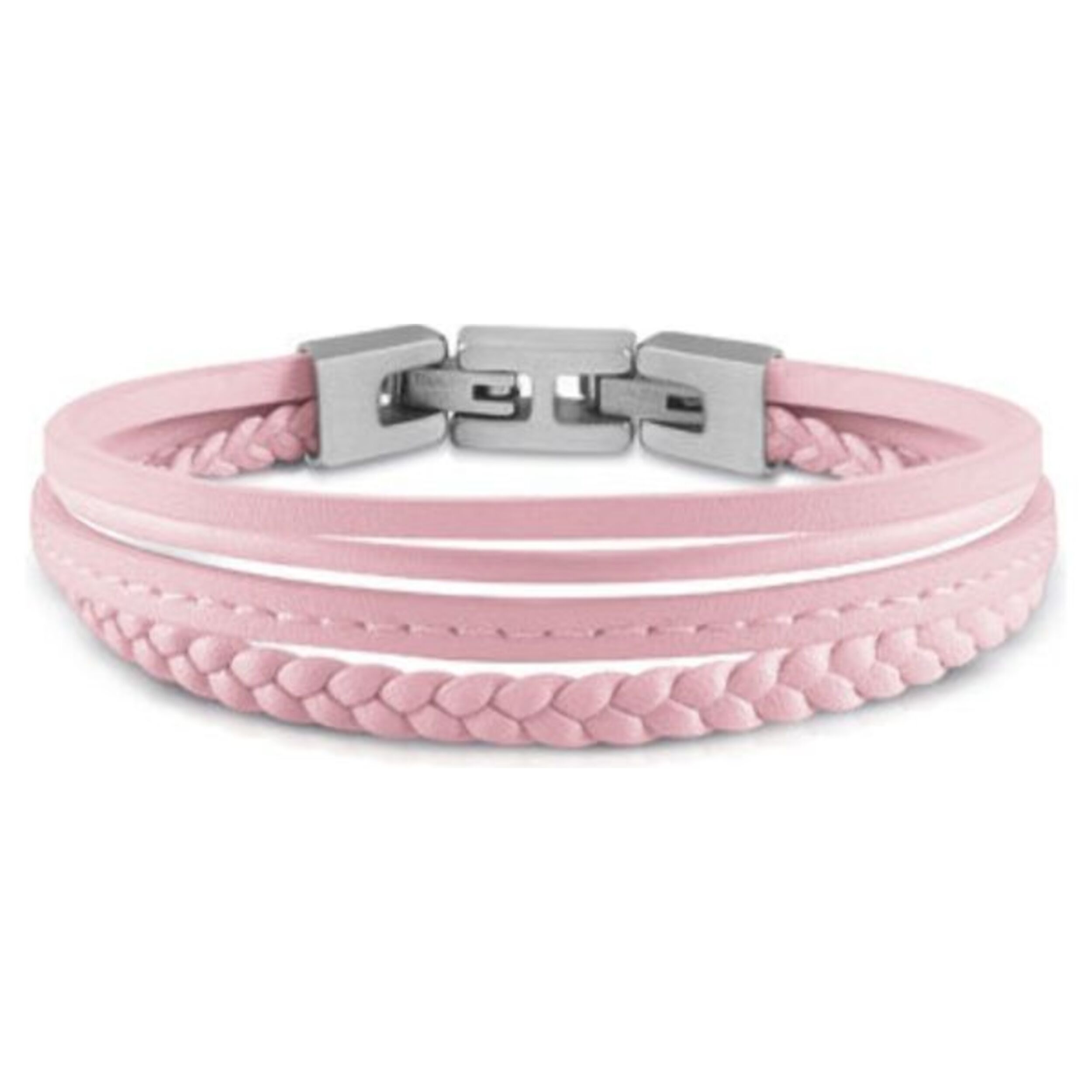 Pulsera Guess Mujer JUMB01345JWSTPIT-U