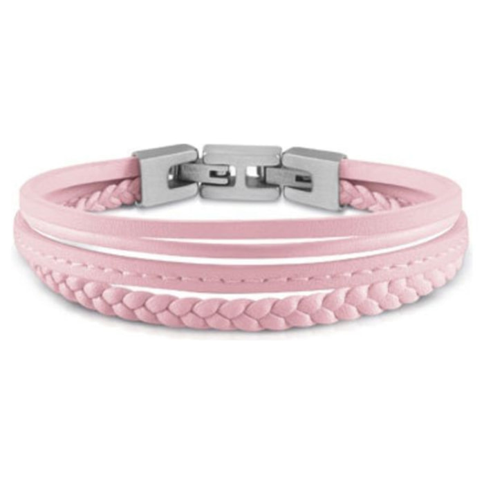 Pulsera Guess Mujer JUMB01345JWSTPIT-U