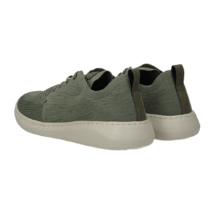 Sneakers Uomo Tata Italia Verde