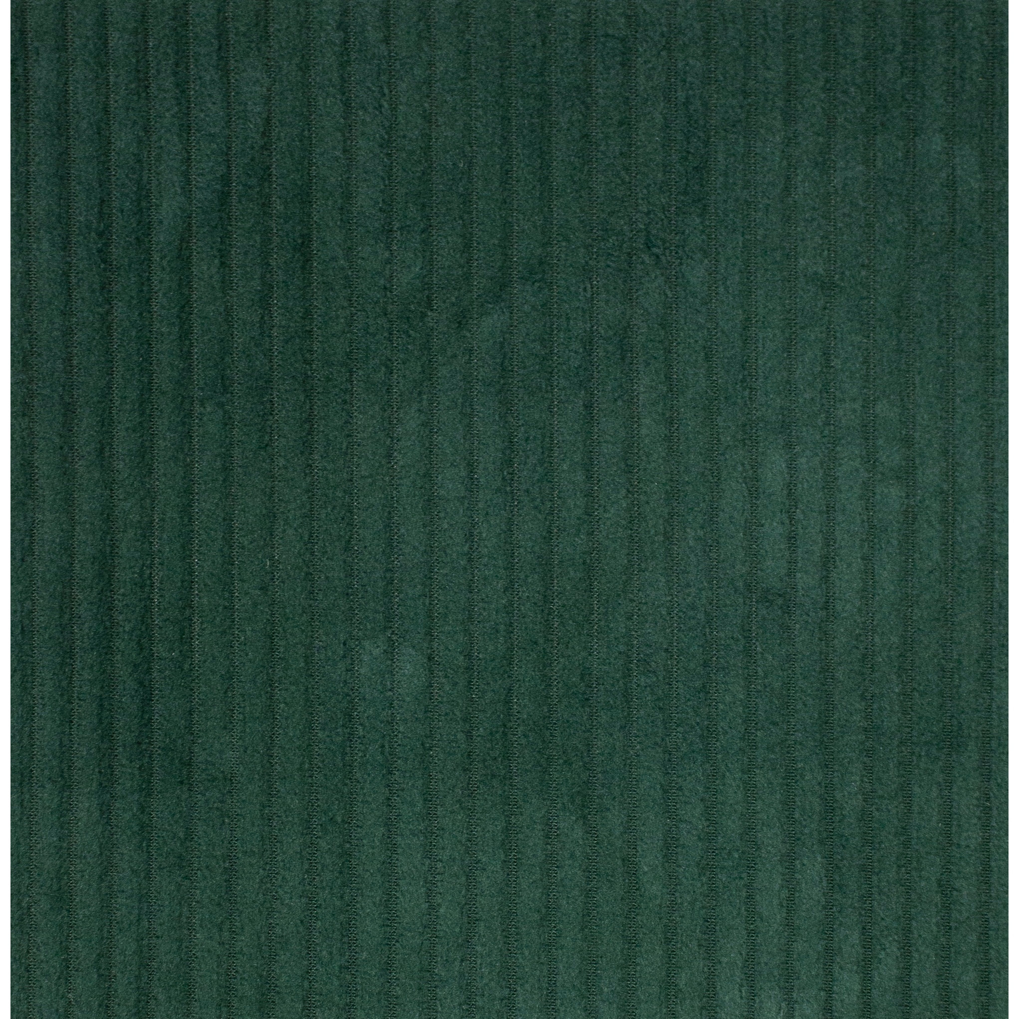 TRAPUNTA INVERNALE VELLUTO LETTO MATRIMONIALE "LE CANNETè" VERDE FORESTA PRODOTTO ITALIANO 350 GR/MQ