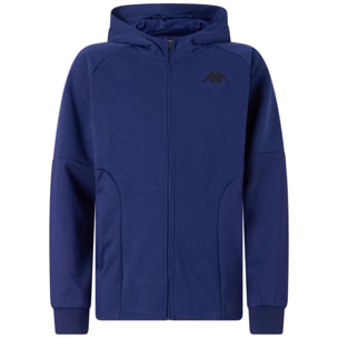 Sudaderas Kappa Hombre Gequo