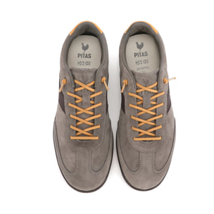 Zapatillas Claw Man Tortola