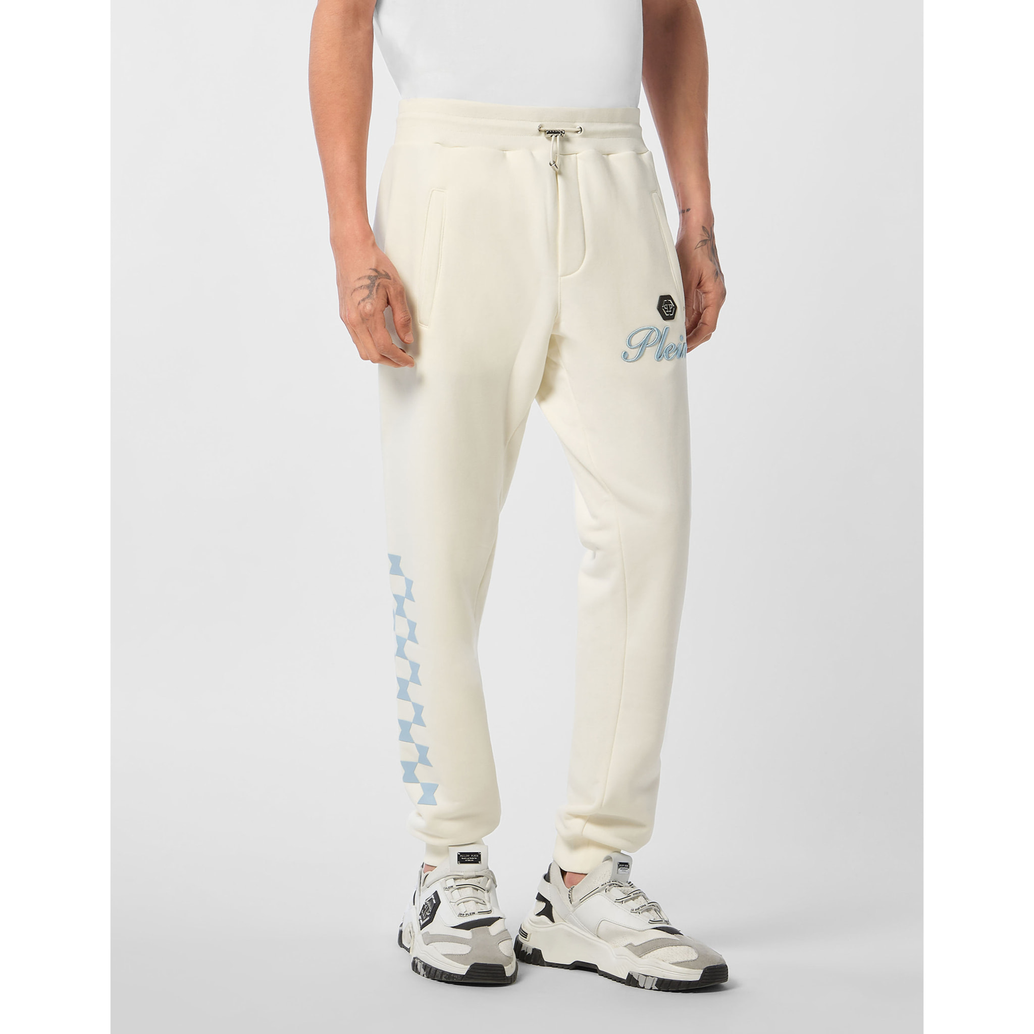 PHILIPP PLEIN Sweatpants
