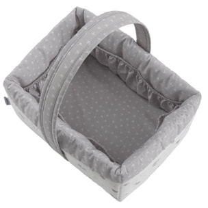 Cambrass Cesta Canastilla Ardi