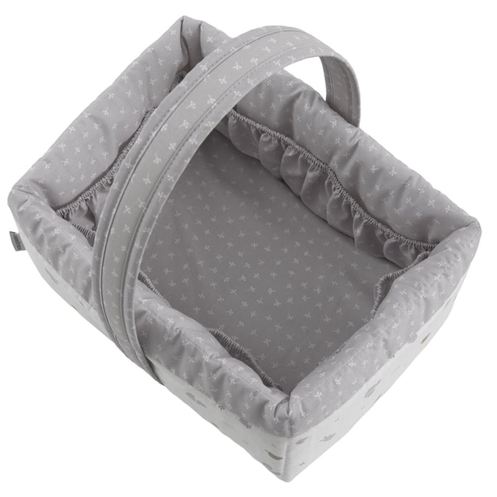 Cambrass Cesta Canastilla Ardi