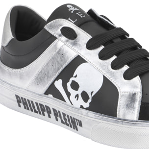 PHILIPP PLEIN Zapatillas Lo-Top RETROKICKZ