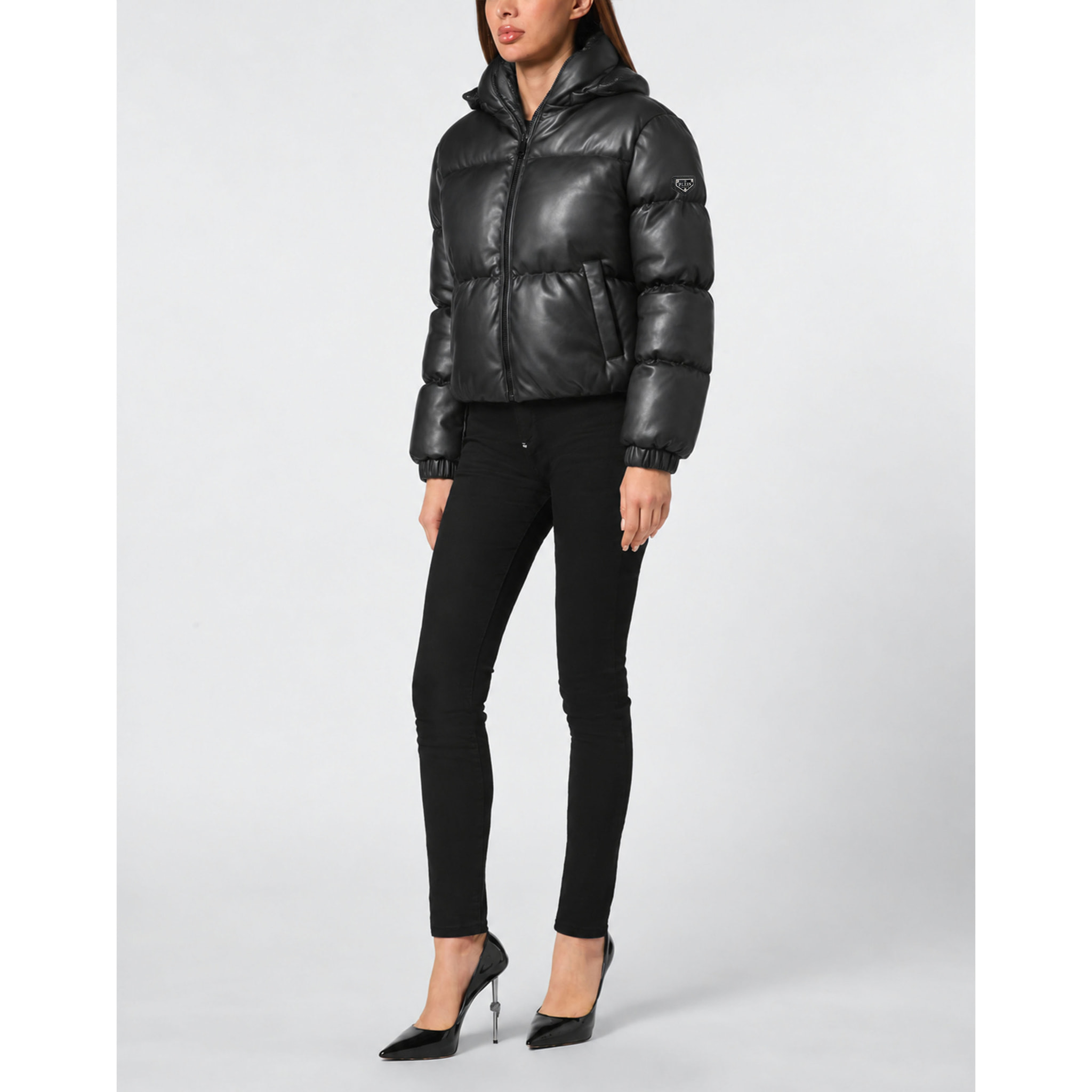 PHILIPP PLEIN Bomber