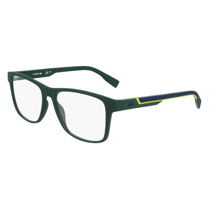 Gafas de Vista Lacoste L2707MAG-SET N 301 53 de Acetato Inyectado Hombre