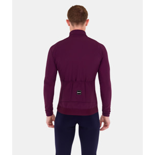 Ready To Ride - Giubbino Invernale - Borgogna - Uomo