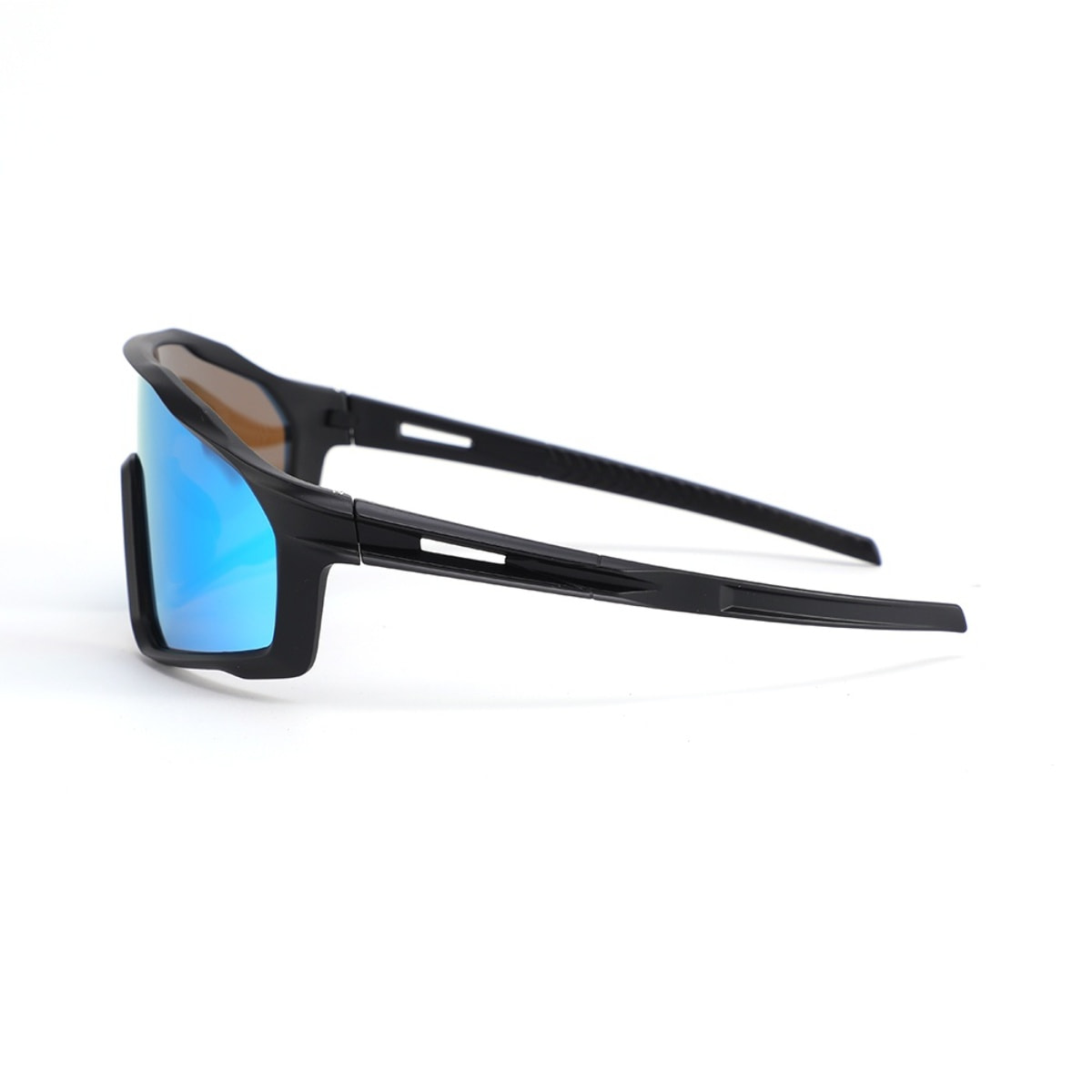 Gafas de Sol Fluor S17101-C2 Polarizadas de Tr90 Unisex 99 mm