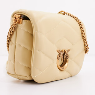 BOLSOS PINKO LOVE CLICK PUFF BABY SH