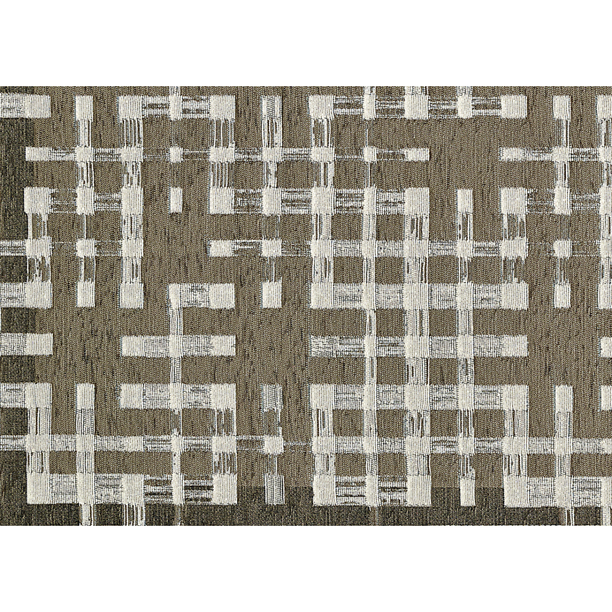 Tappeto Camera Salotto Dama Fango By Suardi