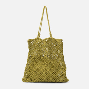 Bolso de hombro BIBA Sonora