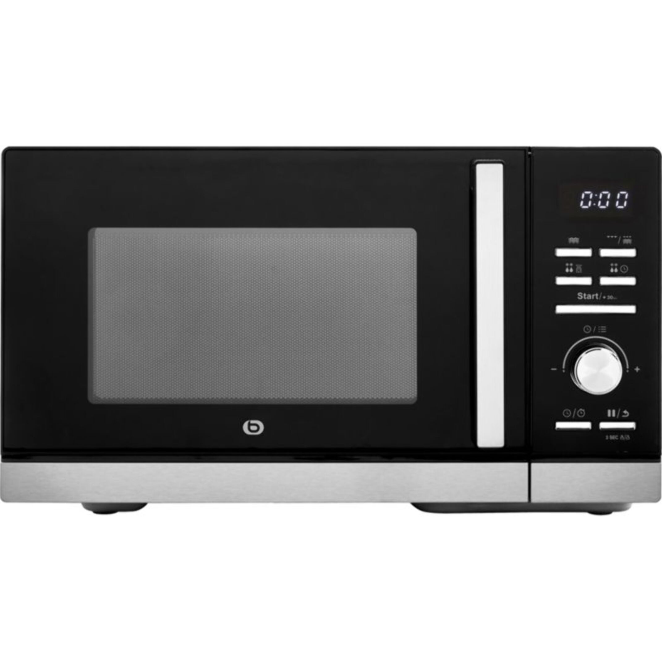 Micro ondes grill ESSENTIELB EG285