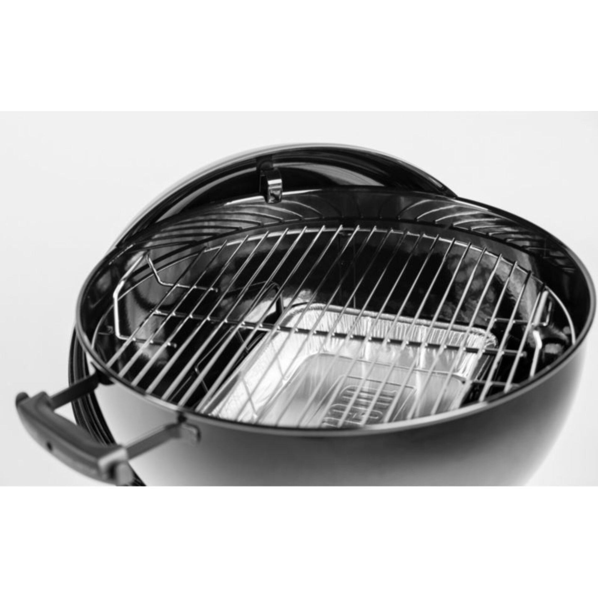 Barbecue charbon WEBER Original Kettle E-4710 Charcoal Grill 47
