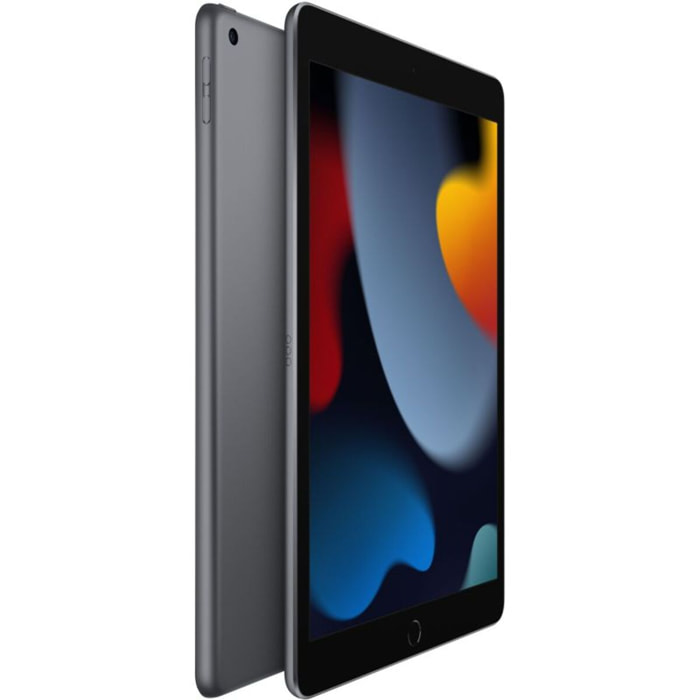 Tablette Apple IPAD 10.2 256Go Gris sidéral 9 Gen