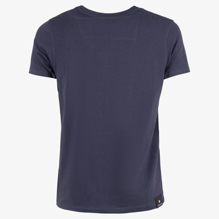 T-shirt S4F625 Esercito