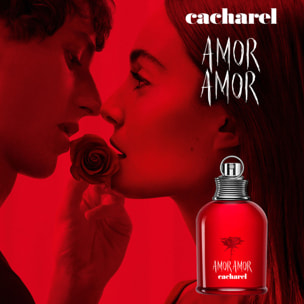 Amor Amor  - Eau de Toilette