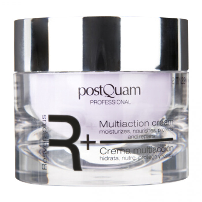 Creme resveraplus 50 ml.