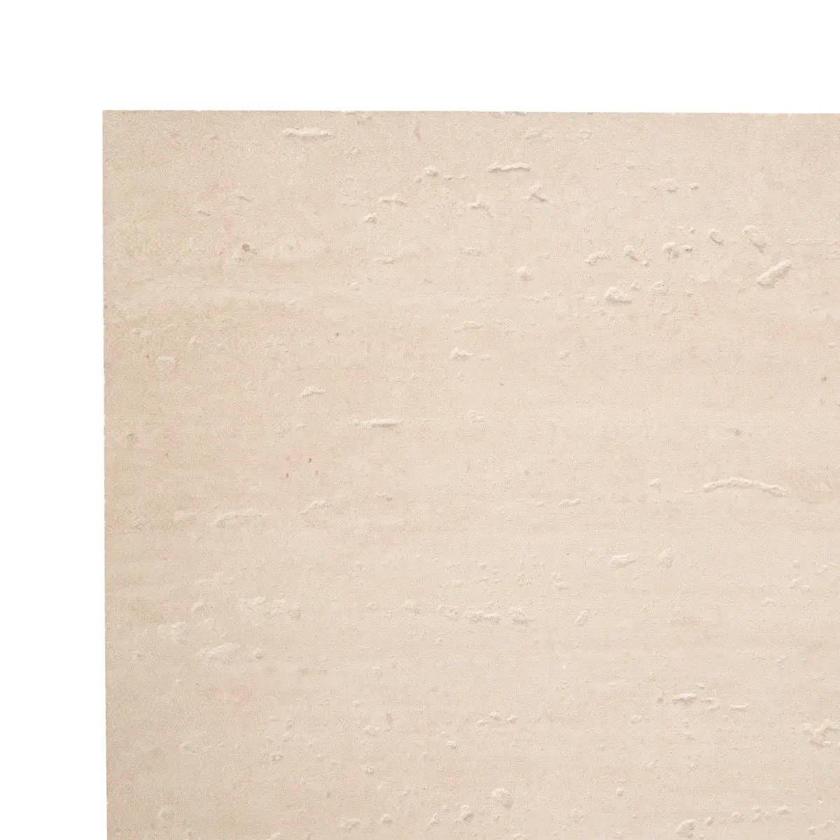 Panneau décoratif mural Cary 60x120cm beige